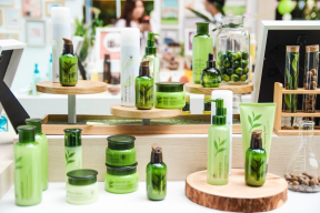 Tất tần tật những điều bạn cần biết về Mỹ phẩm Innisfree
