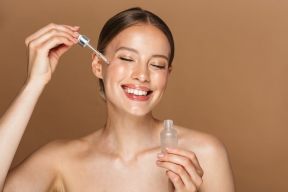 Khám phá khả năng phục hồi da tuyệt vời của Acid Pantothenic