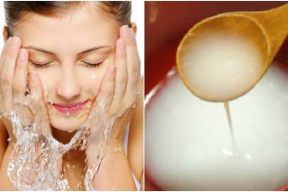 4 CÁCH LÀM ĐẸP DA MẶT BẰNG NƯỚC VO GẠO GIÚP DA TRẮNG MỊN