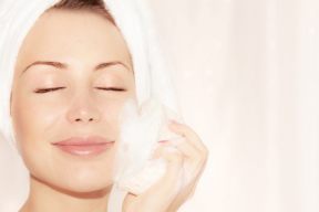 Bí quyết chăm sóc da khô căng mịn đẹp tự nhiên