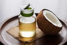 6 CÁCH TRỊ TÀN NHANG BẰNG MẶT NẠ DẦU DỪA