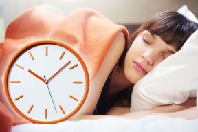NGỦ VÀO THỜI GIAN NÀO SẼ TỐT NHẤT CHO SẮC ĐẸP