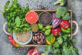 THỰC ĐƠN EAT CLEAN 7 NGÀY ĐÁNH BAY MỠ THỪA HIỆU QUẢ