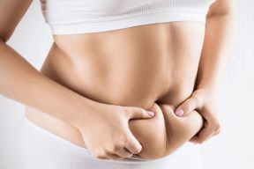 Tuyệt chiêu giảm mỡ bụng sau sinh 1 năm chị em không nên bỏ qua