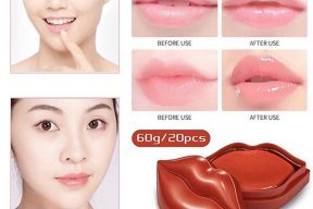 Top 10 mặt nạ môi tốt và được lựa chọn nhiều nhất hiện nay