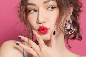 Bắt trend 5 xu hướng makeup 2021 không thể bỏ lỡ cho mọi cô nàng