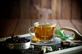 UỐNG TRÀ GIẢM CÂN CÓ HẠI KHÔNG? ĐỌC NGAY ĐỂ BIẾT