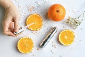 NHỮNG LẦM TƯỞNG VỀ CÔNG DỤNG LÀM ĐẸP CỦA VITAMIN C