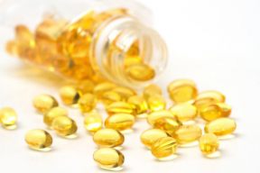 ĐỪNG BỎ QUA NHỮNG THÔNG TIN NÀY NẾU BẠN MUỐN LÀM ĐẸP BẰNG VITAMIN E