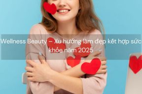 Yêu bản thân đúng cách – Bí quyết để sống hạnh phúc và tỏa sáng từ bên trong