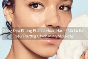 Skin Fatigue – Khi làn da mệt mỏi vì bị chăm sóc quá nhiều