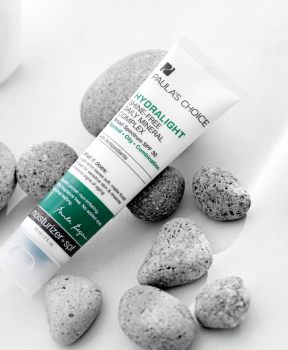 Hydralight Shine-free Mineral Complex Spf 30