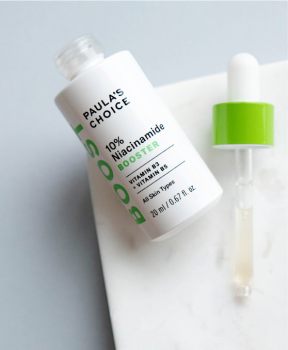 10% Niacinamide Booster