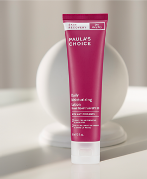 Skin Recovery Daily Moisturizing Lotion Spf 30