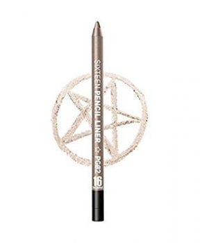 Chì Kẻ Mắt 16 Brand Sixteen Eye Pencil Liner
