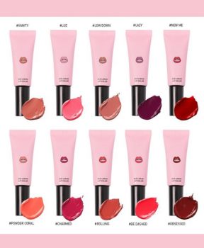 Son Kem Liquid Lip Color