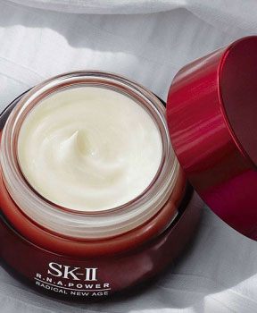 Kem Dưỡng Da Cao Cấp SK-II LXP Ultimate Perfecting Cream