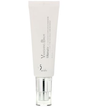 Kem nâng tone da 9wishes VB tone up cream