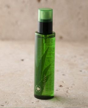 Xịt Khoáng Lô Hội Làm Dịu Da Innisfree Aloe Revital Skin Mist 120ml