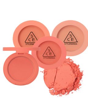 Phấn Má 3CE Face Blush