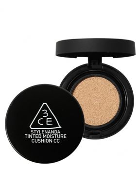 Phấn Nước 3CE Tinted Moisture Cushion CC