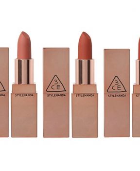 Son Thỏi 3CE Matte Lip Color