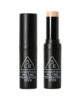 Kem Nền Dạng Thỏi 3CE Melting Foundation Stick