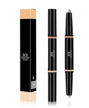 Che Khuyết Điểm 3CE Duo Cover Crayon