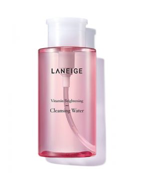 Nước Tẩy Trang Laneige Vitamin Brightening Cleansing Water