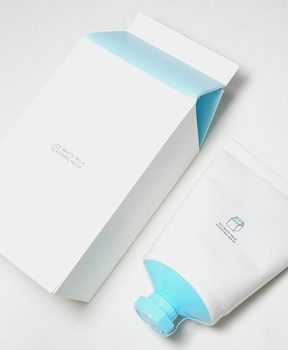 Mặt Nạ Ngủ 3CE White Milk Sleeping Mask