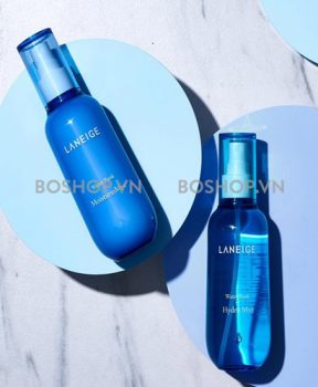 Xịt Khoáng Laneige Water Bank Hydro Mist 150ml