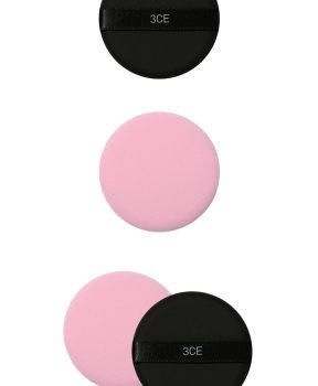 Mút Trang Điểm 3CE Air fit sponge