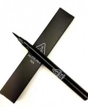 Kẻ Mắt Dạ 3CE Super Slim Pen Eye Liner