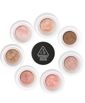 Phấn Mắt 3CE Pot Eye Shadow