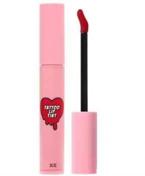 Son 3CE Tattoo Lip Tint
