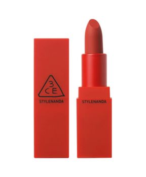 Son 3CE Red Recipe Lip Color