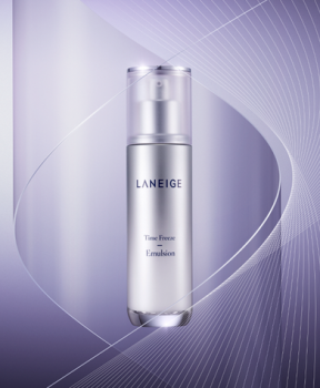 Sữa dưỡng LANEIGE Time Freeze Skin Emulsion