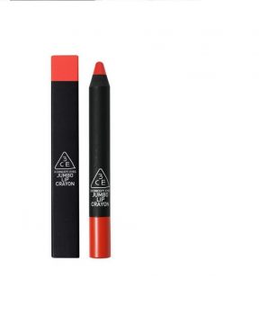 Son Bút Chì 3CE Jumbo Lip Crayon