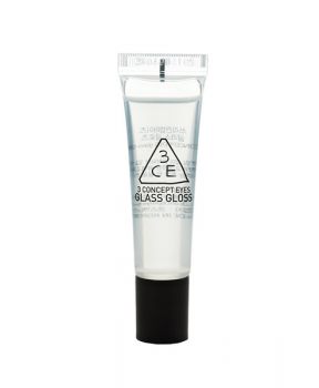 Son Bóng 3ce Glass Gloss