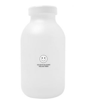 Nước Cân Bằng 3CE White Milquidro Mild Toner