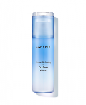 Sữa Dưỡng Cho Da Khô Laneige Essential Balancing Emulsion Moisture 120ml