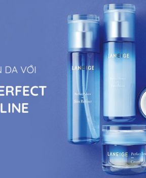 Sữa Dưỡng Chống Lão Hoá Da Laneige Perfect Renew Emulsion 100ml