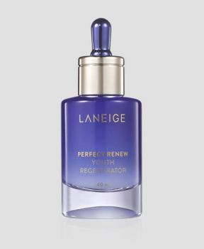Tinh chất dưỡng da cô đặc giúp ngăn ngừa lão hoá LANEIGE Perfect Renew Youth Regenerator 40ml