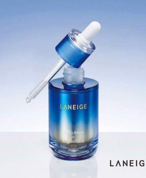 Tinh Chất Chống Lão Hóa Laneige Perfect Renew Regenerator 40ml