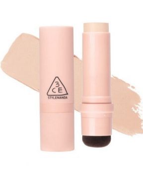 Kem Nền Dạng Thỏi 3CE Layer Covering Stick Foundation