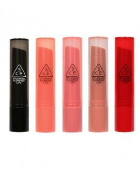 Son Dưỡng Có Màu 3CE Plumping Lips