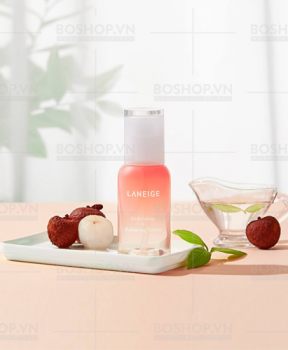 Tinh Chất Laneige Fresh Calming Balancing Serum 80ml