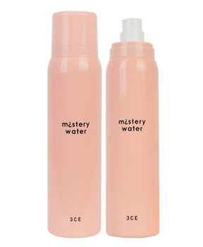 Xịt khoáng 3CE Mystery Water