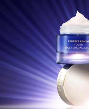 Kem dưỡng giúp ngăn chặn các dấu hiệu lão hóa sớm LANEIGE Perfect Renew Youth Regenerating Cream 50ml