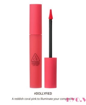 Son 3CE Smoothing Lip Tint
